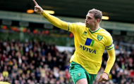 Grant Holt muốn có vị trí trong đội hình Tam sư