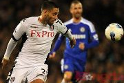 Video Premier League: Dempsey giúp Fulham có trận hòa trước Chelsea