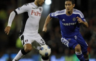Chấm điểm Fulham (1-1) Chelsea: Nhạt màu hàng công Xanh