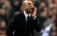 Di Matteo khẳng định Chelsea sẽ chiến đấu đến cùng