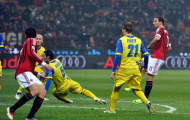 01h45 ngày 11/04, Chievo vs Milan: Lấy lại vị thế