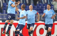 Cuộc đua Scudetto: Cạm bẫy Lazio