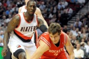 Video NBA 10/4: Goran Dragic giúp Houston Rockets đánh bại Portland Trailblazers