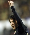 Mục tiêu của Messi trước thềm El Clasico: Chinh phục cột mốc của Gerd Mueller