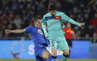 2h00 ngày 11/4, FC Barcelona vs Getafe: Phả hơi nóng vào gáy Kền Kền