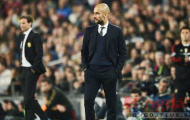 Guardiola kêu gọi Barca 'cười ít đi và chạy nhiều hơn'