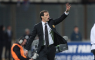 Tiếng nói Milan: Cảm ơn ông Allegri – Milan cần ông
