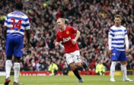 Video: Màn trình diễn ấn tượng của Paul Scholes v QPR