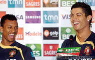 Không chần chừ, Arsenal đã có Ronaldo và Nani