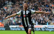 Video: Pha solo ngoạn mục của Hatem Ben Arfa