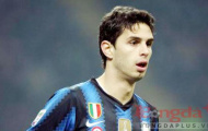 Ranocchia cân nhắc rời Inter