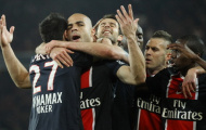 PSG nuôi mộng vô địch: Khi đồng tiền nhảy múa