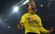 Mario Goetze ca tụng Bastian Schweinsteiger trước trận đại chiến