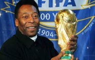 Pele: Brazil không vô địch Olympic chỉ vì tôi không thi đấu