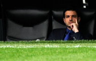 Stramaccioni thừa nhận không vui vì Inter chia điểm trong cảnh hơn người