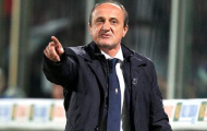Rossi: Fiorentina chẳng có gì để mất