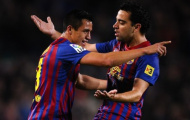 Chấm điểm Barca (4-0) Getafe: Sờ gáy Real