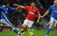 1h45 ngày 12/4, Wigan - Manchester United: Chiến thắng trong tầm tay
