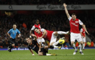 1h45 ngày 12/4, Wolverhampton vs Arsenal: Pháo Thủ tăng tốc