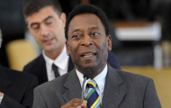 Pele: Leo Messi vẫn chưa vượt được Neymar