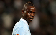 Serie A sẽ là “cứu cánh” cho Mario Balotelli