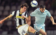 01h45 ngày 12/04, Juventus vs Lazio: Bảo vệ thứ hạng