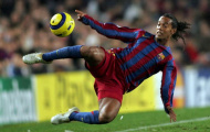Ronaldinho! Lại nhớ đến anh