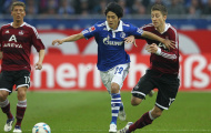 01h00 ngày 11/4, Nurnberg vs Schalke 04: Khách lấn chủ