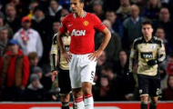 Ferdinand muốn gắn bó với M.U tới tận... 43 tuổi