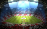Bayern Munich - Real Madrid: Allianz Arena - miền đất hiểm