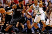 Video NBA 11/4: Boston Celtics ra về với chiến thắng ngay tại 'hang ổ' của Miami Heat