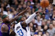 Video NBA 11/4: Dallas Mavericks 110 – 100 Sacramento Kings