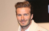 Beckham sắp đi vào lịch sử Elle