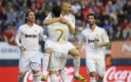 Real Madrid: Đừng làm Man City thứ hai
