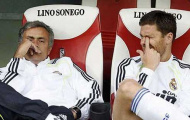 Real: Tính sao đây, Mourinho?