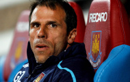 Zola tuyên bố muốn dẫn dắt Chelsea
