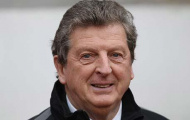 Roy Hodgson bất ngờ bảo vệ các trọng tài