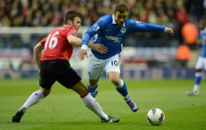 Wigan Athletic 1 - 0 Manchester United: Nhạt nhòa 'Vua Quỷ'