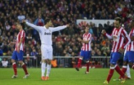 Video La Liga: Show diễn của Ronaldo làm tan nát đoàn quân Atletico Madrid