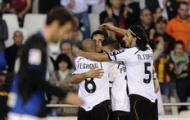 Video La Liga: Valencia 4-1 Rayo Vallecano