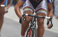 3 VĐV xe đạp tố HLV ăn chặn tiền
