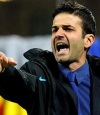 Stramaccioni: Vị trí thứ ba? Inter đang tới đây