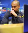 Vì Pep Guardiola, Hè này Barca không đi du đấu