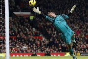Video Premier League: Pha phản xạ tuyệt đỉnh của thủ thành Szczesny (Arsenal) vs Wolves