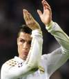 Ronaldo: “Nếu không có các đồng đội, tôi sẽ không thể lập hattrick”