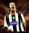 Juve tiến bước đến Scudetto: Ngọn lửa Del Piero
