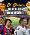 Real = Barca + 4: Vững niềm tin cho 'kinh điển'
