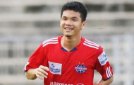 Minh Chuyên gia nhập Sài Gòn FC