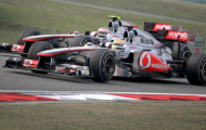 Chinese GP 2012: Chờ đợi bất ngờ