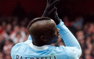 M.U sẽ không bao giờ mua cầu thủ như Balotelli